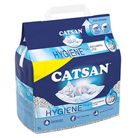 Catsan Hygiene Non-Clumping Odour Control Cat Litter