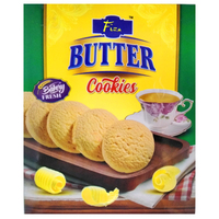 Fiza Butter Cookies