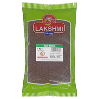 Lakshmi Brand Ragi Whole