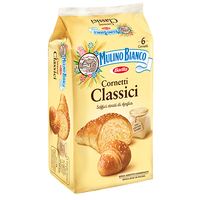 Mulino Bianco Classic Croissants
