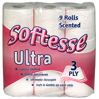 Softesse Ultra 3 Ply