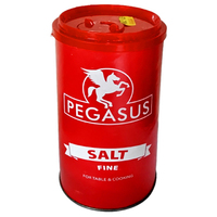 Pegasus Salt Fine