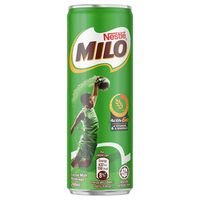 Nestle Milo Activ-Go Cocoa Malt Beverage