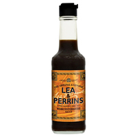 Lea and Perrins Worcester Sauce