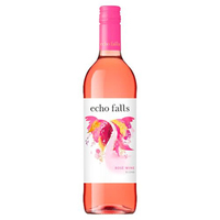 Echo Falls Rose Wine