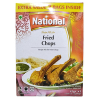National Fried Chop Masala
