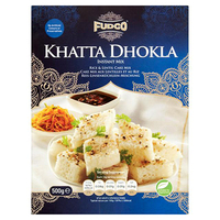 Fudco Khatta Dhokla Instant Mix