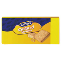 Mcvities Custard Cream