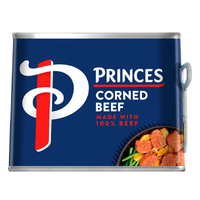 Princes Corned Beef