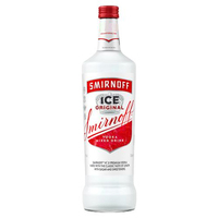 Smirnoff Ice Vodka Mixed Drink