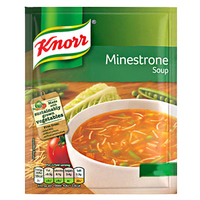 Knorr Minestrone Dry Soup