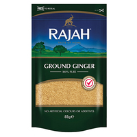 Rajah Ground Ginger