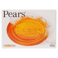 Pears Transparent Soap Gentle Care