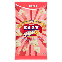 Eazy Pop Magicorn Sweet Microwave Popcorn