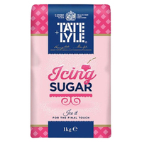 Tate & Lyle Icing Sugar