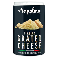 Napolina Italian Grated Cheese