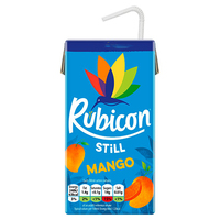 Rubicon Mango Juice Drink
