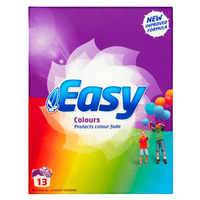 Easy Washing Powder Colour