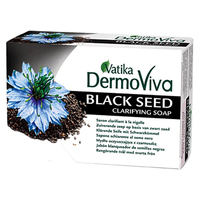 Vatika Naturals Black Seed Soap