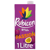 Rubicon Still Passion Fruit