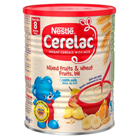 Nestle Mixed Fruit Cerelac