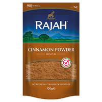 Rajah Cinnamon Powder