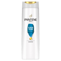 Pantene Pro-V Classic Clean Shampoo For Normal To Mixed Hair