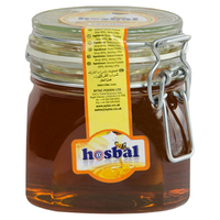 Hasbal Honey With Syrup