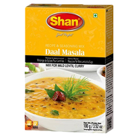 Shan Dal Curry Mix