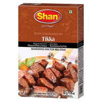 Shan Tikka Mix