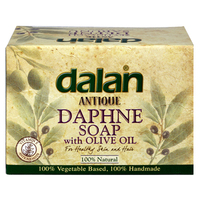 Dalan Antiq Daphne Handmade Soap
