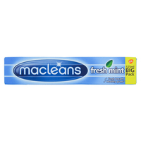 Macleans Fresh Mint Toothpaste