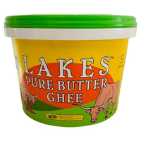 Lakes Pure Butter Ghee