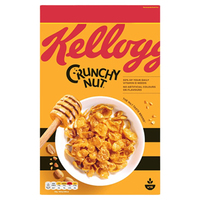 Kellogs Crunchy Nut
