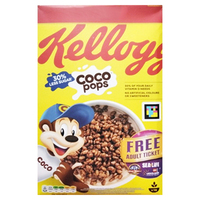 Kellogs Coco Pops