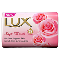 Lux Soap Soft Touch