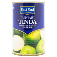 East End Punjabi Tinda