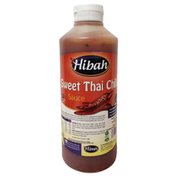 Hibah Thai Sweet Chilli Sauce
