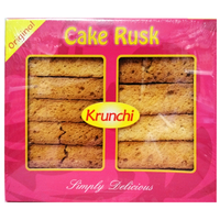 Krunchi Cake Rusk