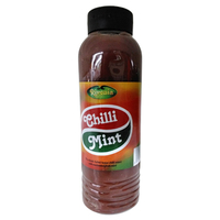 Rivonia Chilli Mint Sauce