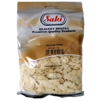 Saki Almond Flakes