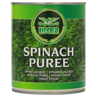 Heera Spinach Puree