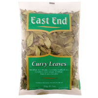 East End Curry Leaves