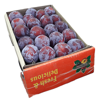 Box Of Plums