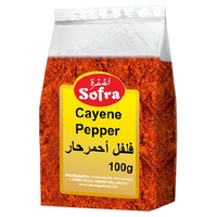 Sofra Cayenne Pepper