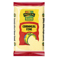 Tropical Sun Cornmeal Fine