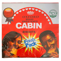 Oxford Brand Sweetened Cabin Biscuits