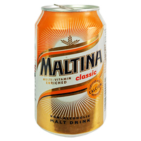Maltina Classic