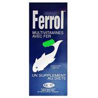 Ferrol Suppliment
