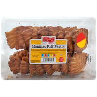 Jays Maninas Puff Pastry